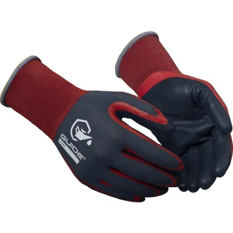 9502 Guide Gloves Hanske 3138158