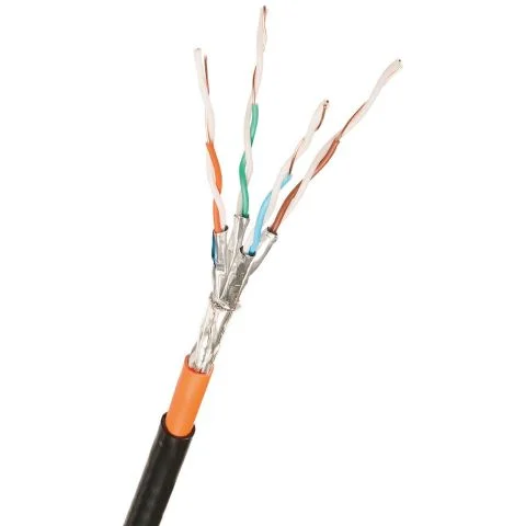 S/FTP LM 6A LSZH Dca+PE Nexans Datakabel 3029838