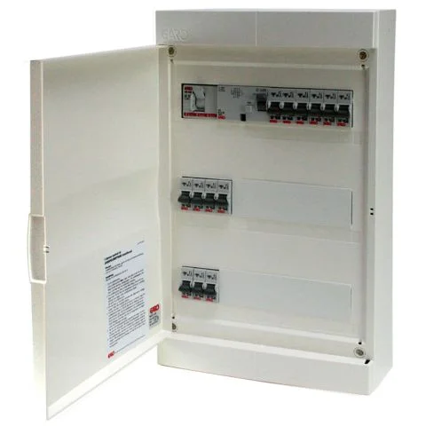 NUP 339 Garo Sentralapparat 3028033