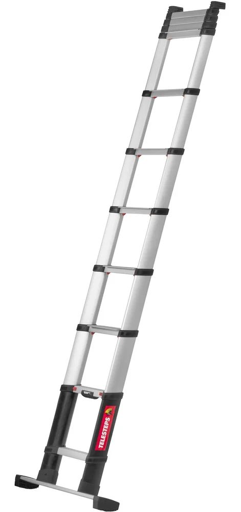 TELESTEPS TELESKOPSTIGE PRIME 3,5 M v:3432167
