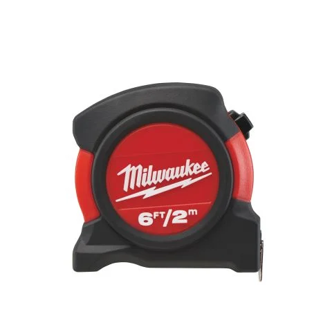 4932501678 Milwaukee Målebånd 4080143 4932501678 Milwaukee Målebånd 4080143
