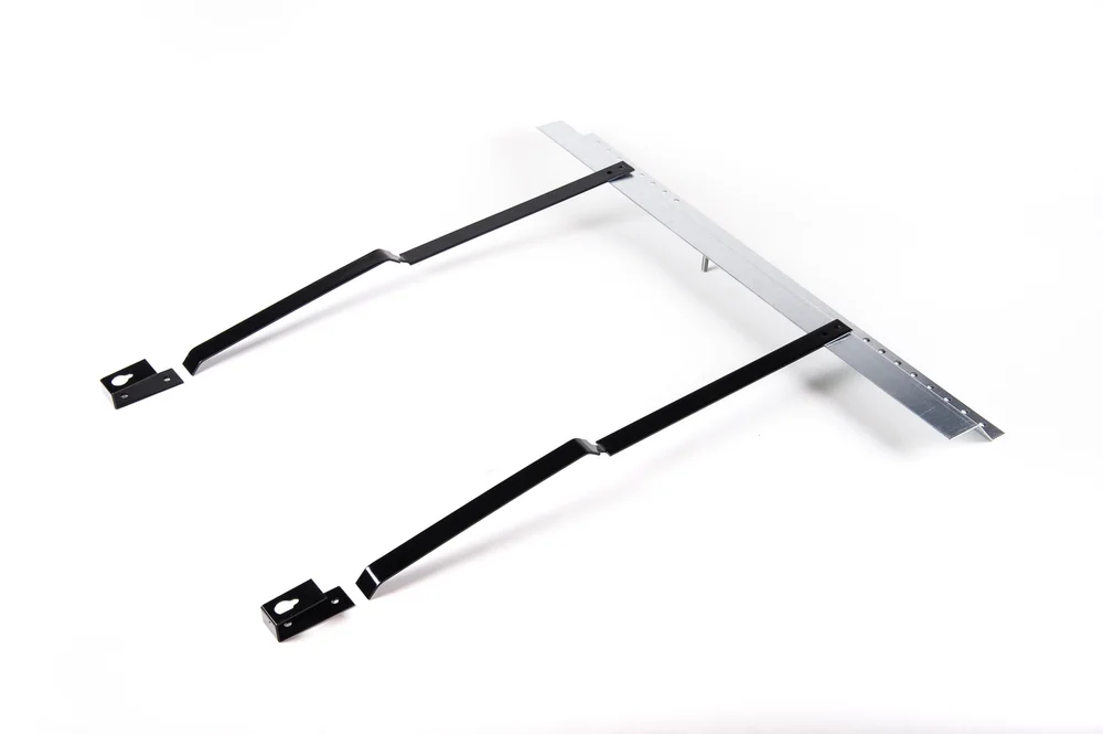 INNFESTEPAKKE TAKPANNE/-PLATE SORT v:7895767