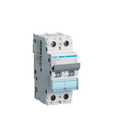 NBN232 Hager Miniatyrbryter 3027628 NBN232 Hager Miniatyrbryter 3027628
