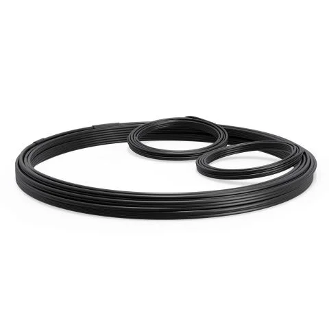 MI-60 Ebeco Varmekabel 3084299