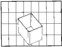 RAACO INNSATS A9-1 45X40X55MM v:7013593 RAACO INNSATS A9-1 45X40X55MM v:7013593