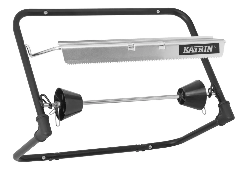 KATRIN VEGGSTATIV FOR PAPIRRULL MAX 400MM v:7982622 KATRIN VEGGSTATIV FOR PAPIRRULL MAX 400MM v:7982622