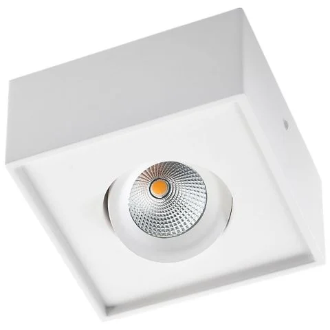 Cube SG Armaturen Downlight 28110942 Cube SG Armaturen Downlight 28110942