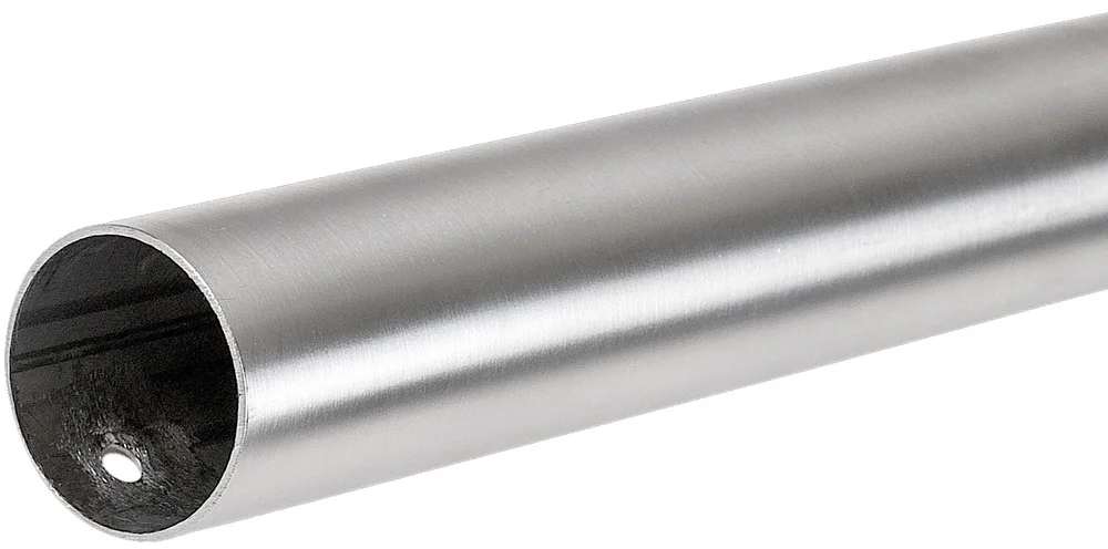 Håndrekke tilpasset glass 1020mm v:4539166