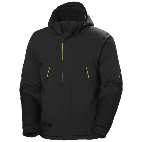 Magni Evolution 71303_990 Helly Hansen Workwear Vinterjakke 4071300