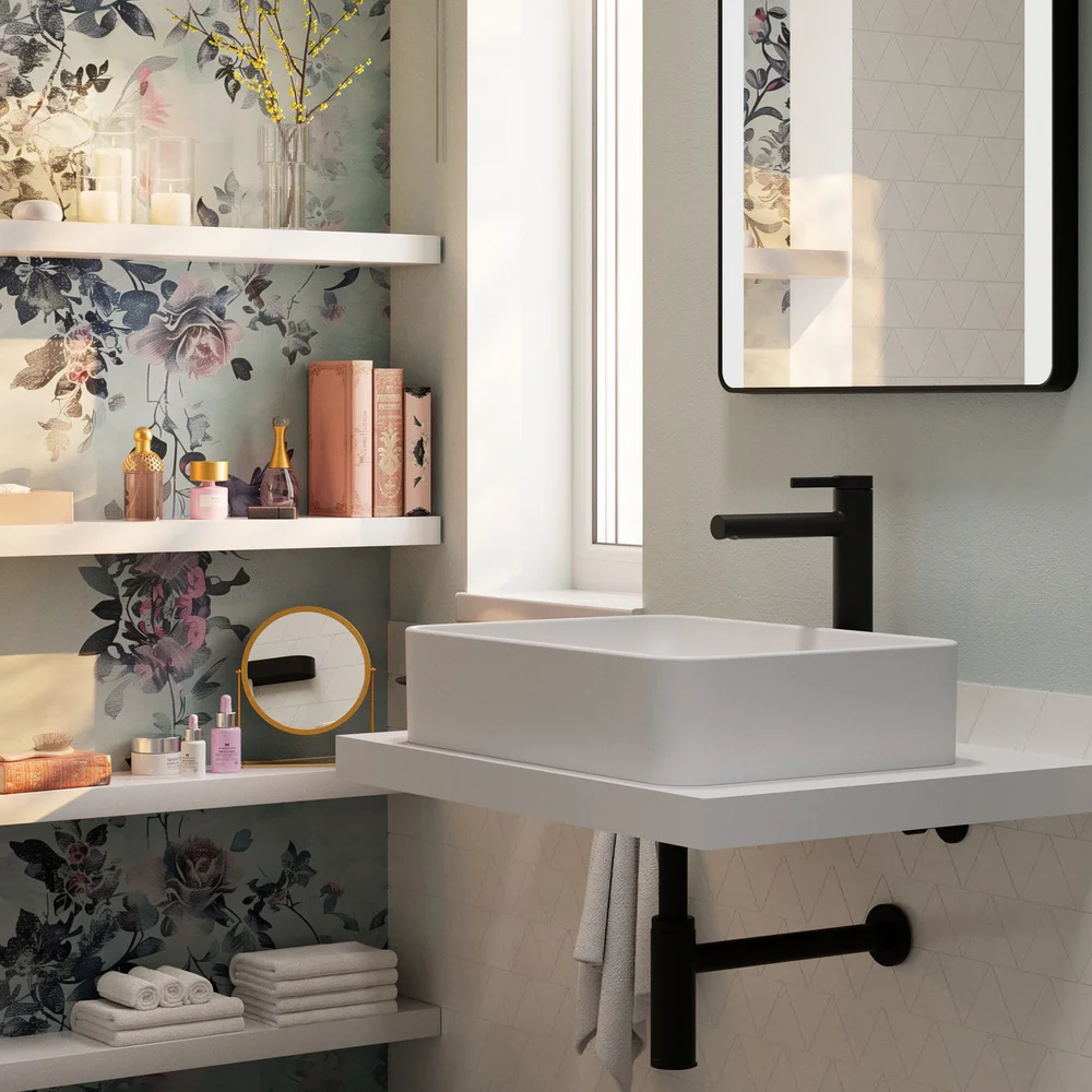 HANSGROHE ZEISIS S 230 SERVANTARMATUR COOLSTART M/POP-UP MATT SORT v:9202914 HANSGROHE ZEISIS S 230 SERVANTARMATUR COOLSTART M/POP-UP MATT SORT v:9202914