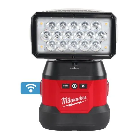 M18 URSL-0 Milwaukee Arbeidslampe 4076660 M18 URSL-0 Milwaukee Arbeidslampe 4076660