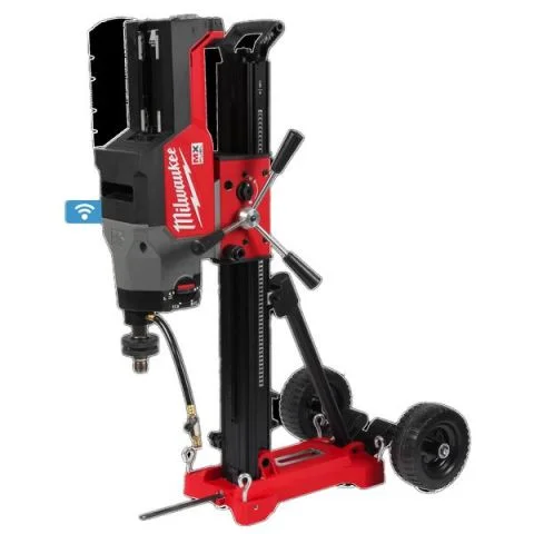MX FUEL DCD350KIT-0, SOLO Milwaukee Diamantboremaskin 4049118