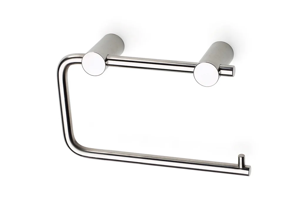 TOALETTPAPIRHOLDER 1368 KROM SB v:2666038