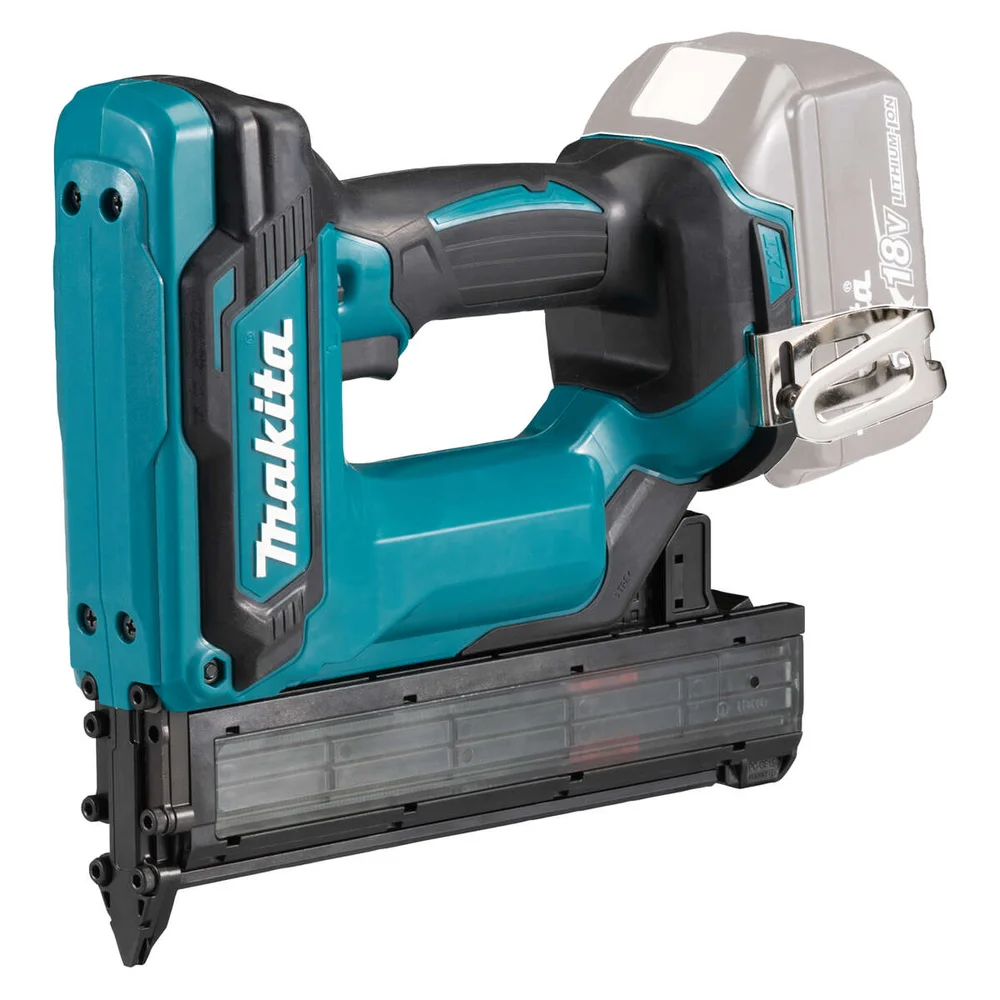 Makita DFN350Z dykkertpistol u/batteri v:9741259 Makita DFN350Z dykkertpistol u/batteri v:9741259