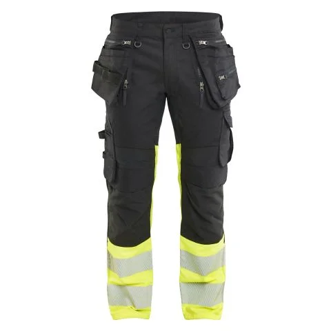 113011499933D84 Blåkläder Arbeidsbukse 4047183