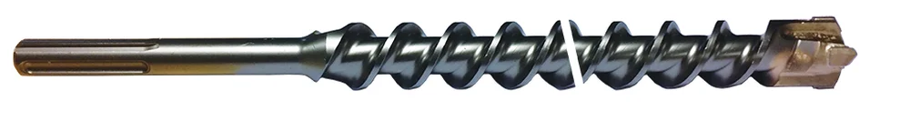 Bor viking sds-max 35×570 4-skjærs v:2528921 Bor viking sds-max 35×570 4-skjærs v:2528921