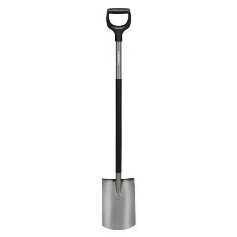 Ergonomic 1066710 Fiskars Spade 3131062