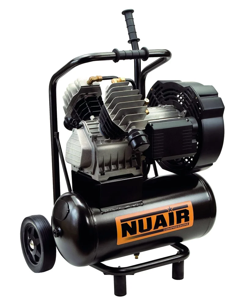 NUAIR PROF KOMPRESS 3,0 HK24L SILENT v:9956644