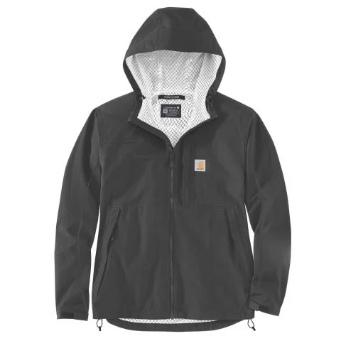 105751N04-XXL Carhartt Skalljakke 4074590 105751N04-XXL Carhartt Skalljakke 4074590