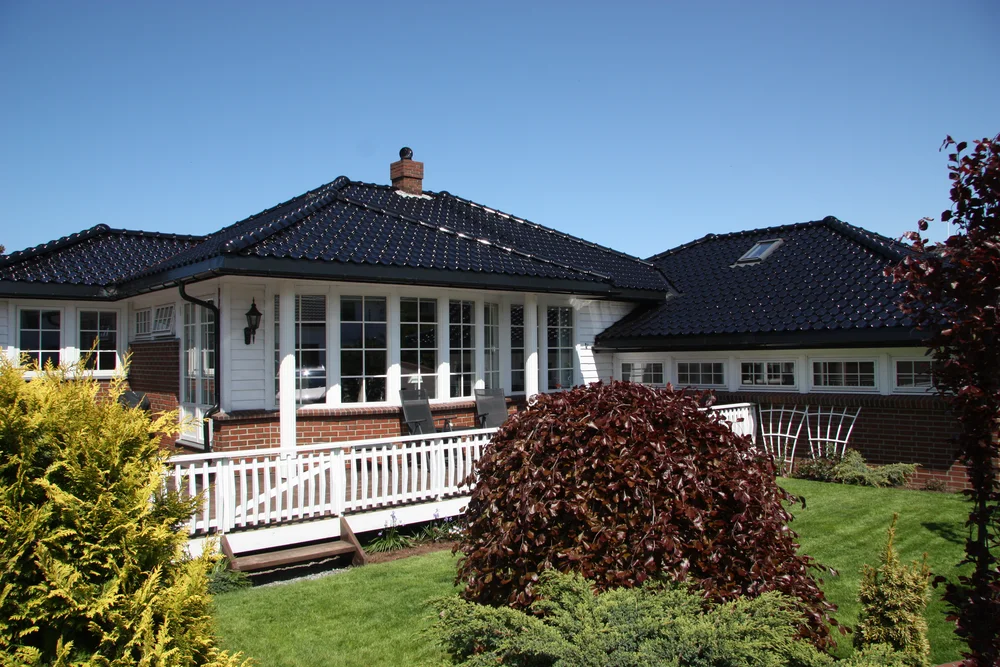 Møne vario sort gl 738 vhv vario 738 koramic v:9336757