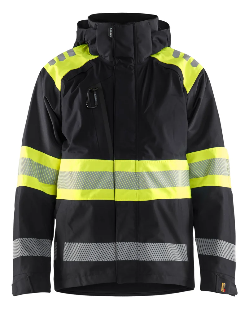 SKALLJAKKE 442019779933XXL v:9373376