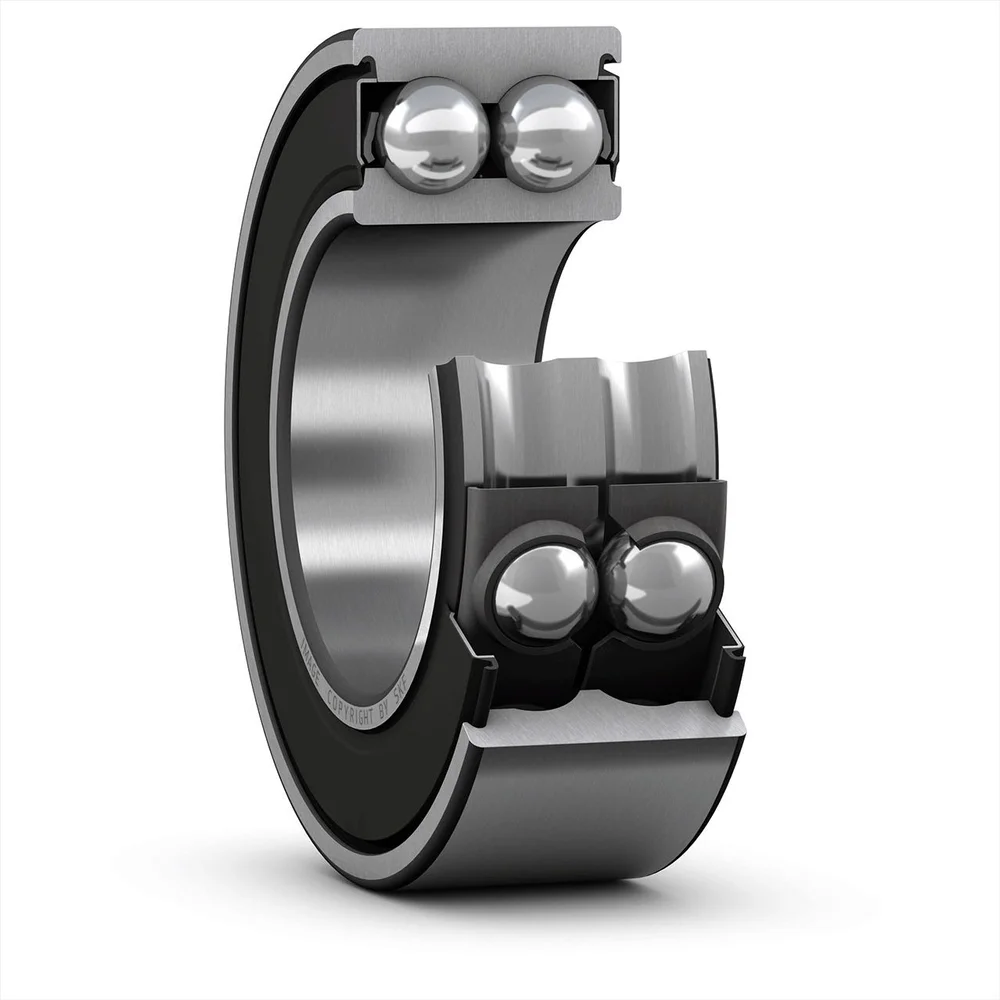 LAGER SKF 3215 v:4330453