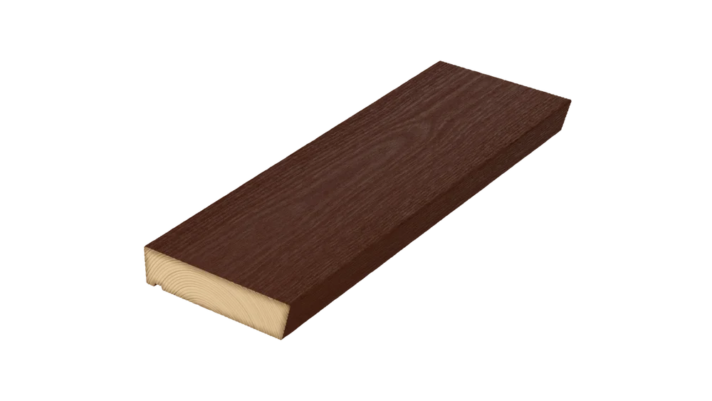 FURU 28X120 ROYAL BRUN VASSHELLE v:4899189 FURU 28X120 ROYAL BRUN VASSHELLE v:4899189
