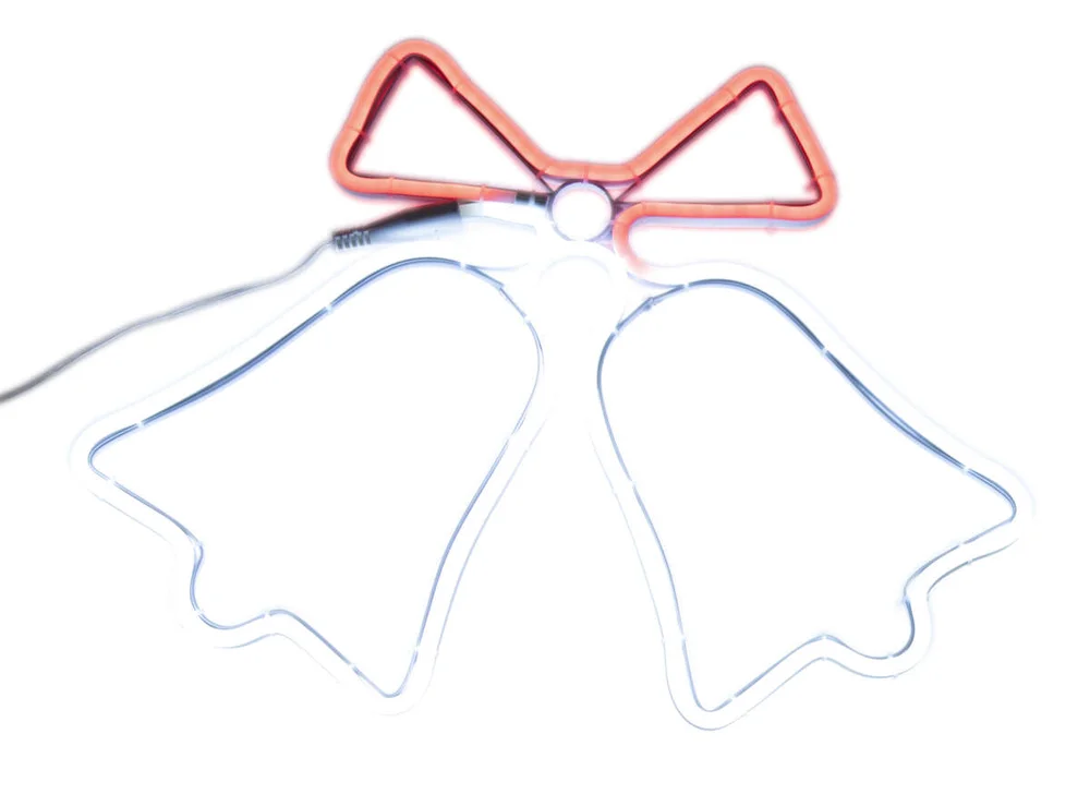 Neonlight bjelle IP44 v:2473373 Neonlight bjelle IP44 v:2473373