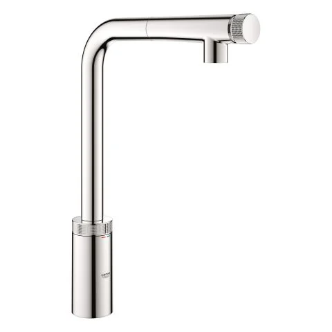 Minta SmartControl Grohe Kjøkkenbatteri 4033588