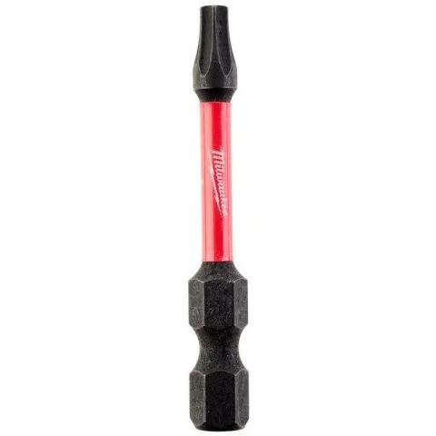 SHOCKWAVE Impact Duty TX20 Milwaukee Bits HZ52154-5
