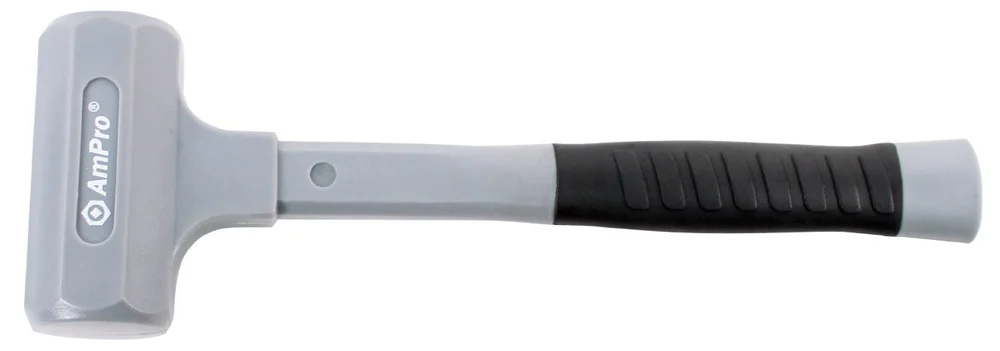 AMPRO STUDSFRI HAMMARE 680G v:5175435