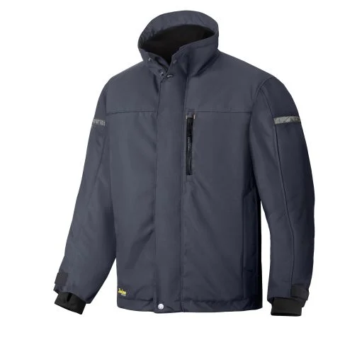 1100 AllroundWork Snickers Workwear Vinterjakke 1282776 1100 AllroundWork Snickers Workwear Vinterjakke 1282776