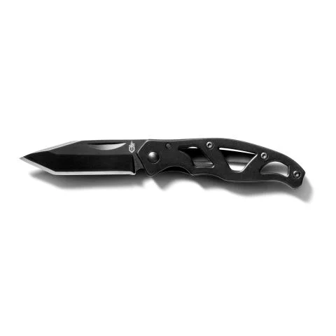 Paraframe Mini Tanto Gerber Foldekniv 3074330 Paraframe Mini Tanto Gerber Foldekniv 3074330
