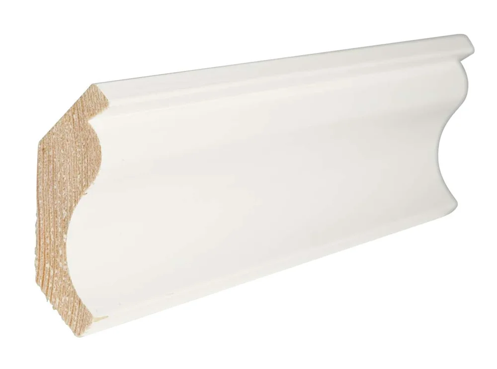 Combiwood 21x70x4400 taklist antikk malt v:9628780 Combiwood 21x70x4400 taklist antikk malt v:9628780