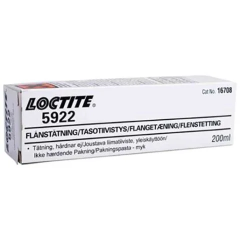 5922 Loctite Tetningsmiddel 2460111