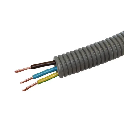 FLEXIRØR 16MM FK KABEL 3G1,5 HV v:7831604