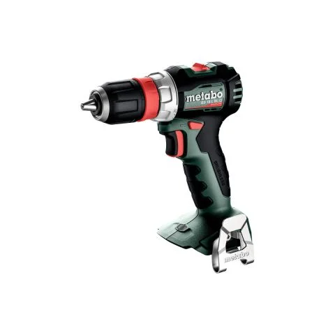BS18LB SOLO Metabo Borskrutrekker 4068096