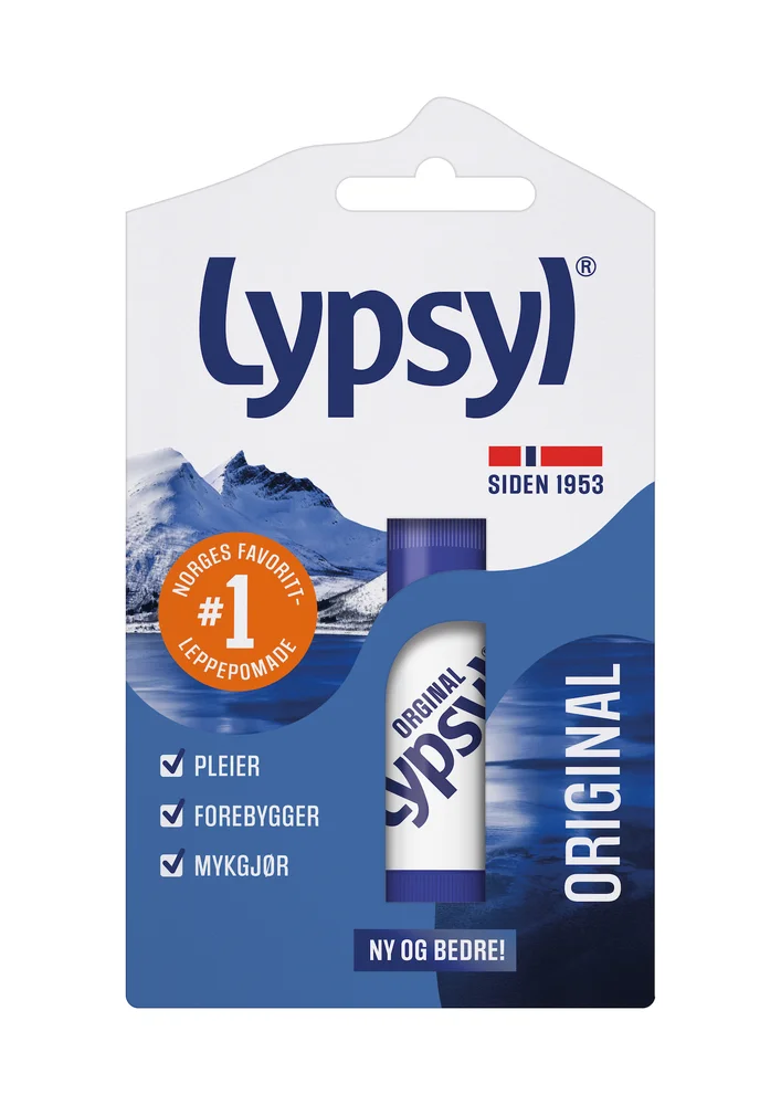 LYPSYL ORIGINAL v:4028171