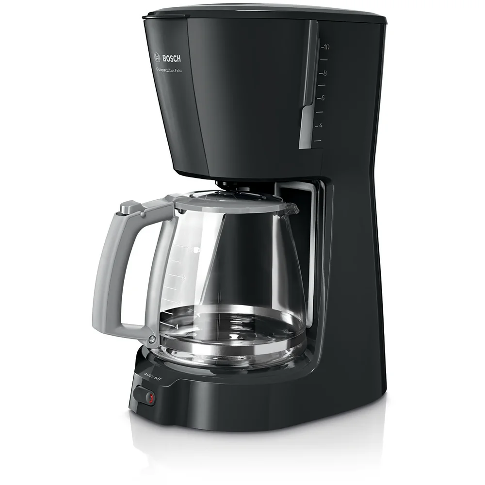 BOSCH KAFFETRAKTER COMPACT SORT v:7943156