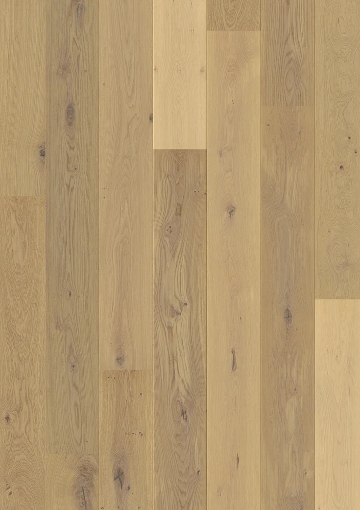 Parkett 1-stav Lofoten spring oak 1820x190x13mm v:2330609