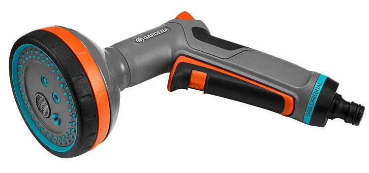 Gardena Comfort Multisprinkler v:9775123