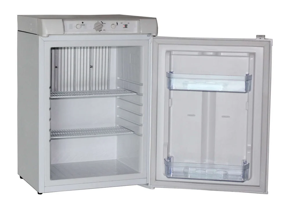 Sunwind Ventus 60 hvit gasskjøleskap v:2173291