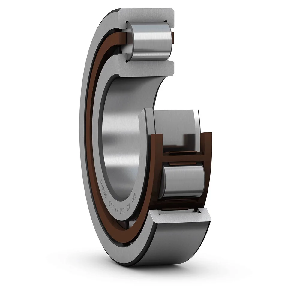 ENRADET SYLINDERRULLELAGER SKF NJ 2315 v:9706397 ENRADET SYLINDERRULLELAGER SKF NJ 2315 v:9706397