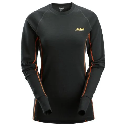 9470 Snickers Workwear Undertrøye 4063230