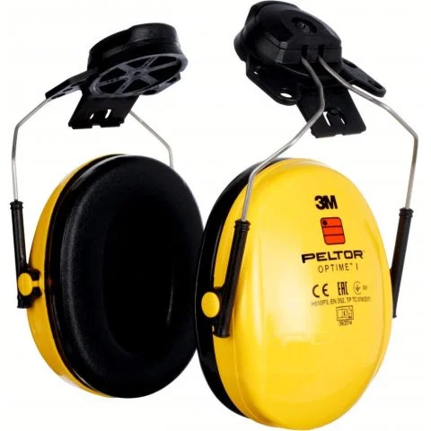 Optime I 3M Peltor Hørselvern 3094254
