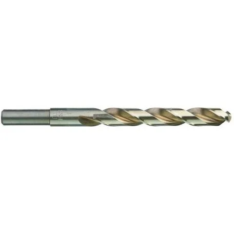 THUNDERWEB HSS-G DIN 338 Milwaukee Metallbor JZ12154-26