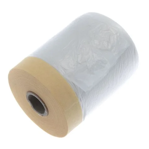 509872 PELA Plastbeskyttelsesfilm 3117855 509872 PELA Plastbeskyttelsesfilm 3117855
