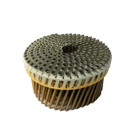 16GR 33/65 A4 MFT Spikerskrue 3094984