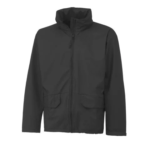 Voss Helly Hansen Workwear Regnjakke 3043732 Voss Helly Hansen Workwear Regnjakke 3043732
