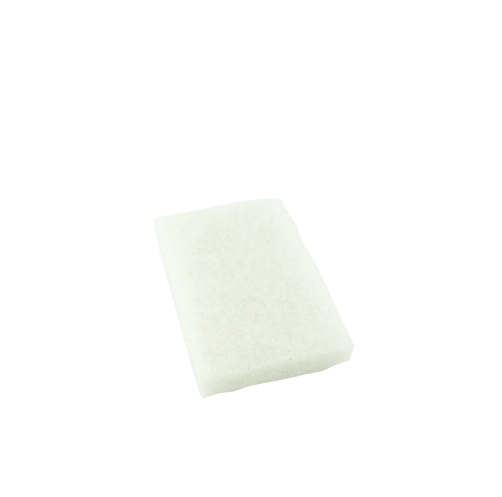 SUPERPAD HVIT 95X155 MM OSMO v:5000209 SUPERPAD HVIT 95X155 MM OSMO v:5000209